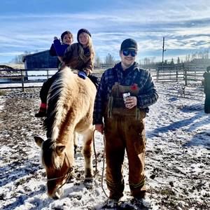 Meet your Posher, Cole